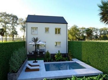 Lesches, Île-de-France 77450