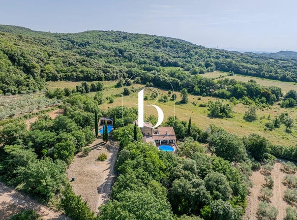 Saint-Michel-d'Euzet, Gard 30200
