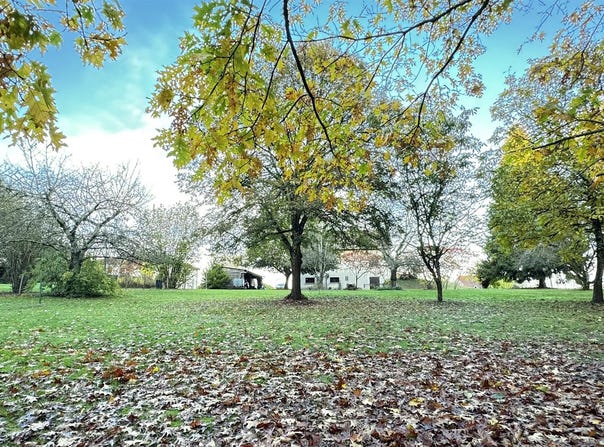 Isle, Limousin 87170