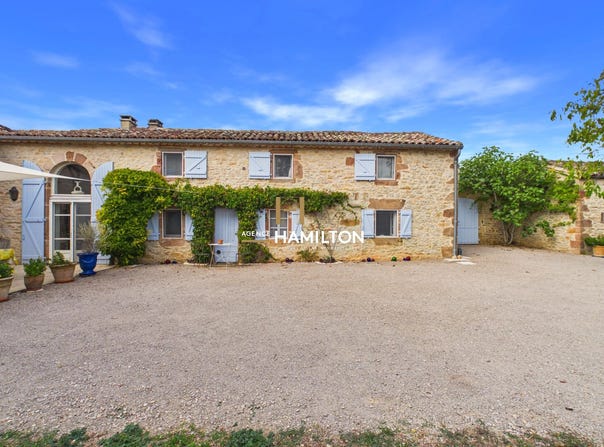 CORDES SUR CIEL, Occitanie 81170