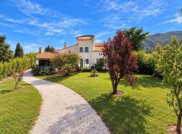Joch, Languedoc-Roussillon 66320