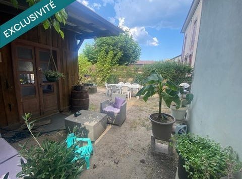 Brocas, Aquitaine 40420