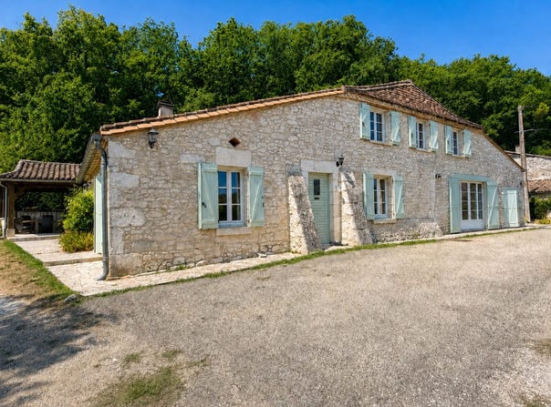 Loubès-Bernac, Aquitaine 47120