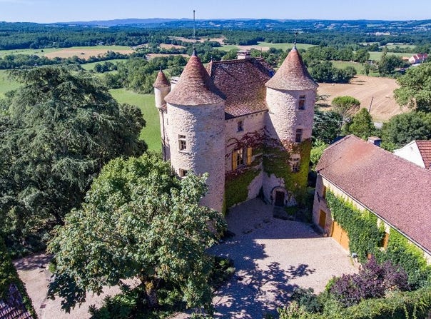 PARISOT, Occitanie 82160