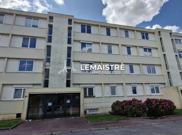 Yvetot, Seine-Maritime 76190