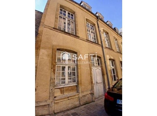 Sedan, Champagne-Ardenne 08200