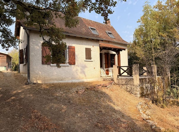 Cajarc, Midi-Pyrénées 46160