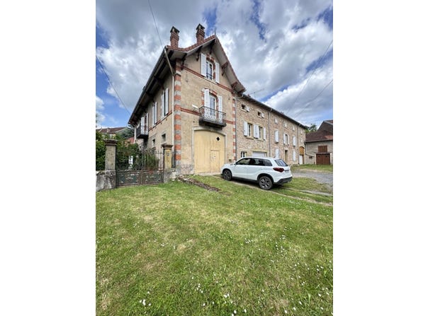 Neufmaisons, Lorraine 54540