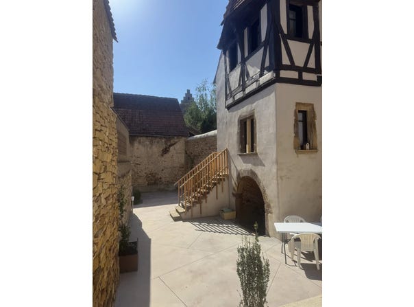 Rouffach, Haut-Rhin 68250
