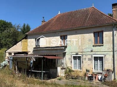 Bouhy, Bourgogne 58310