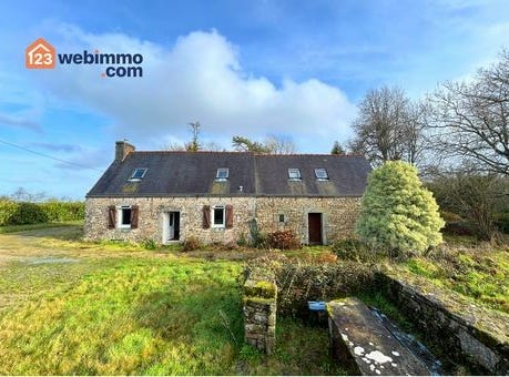 Plouzélambre, Bretagne 22420