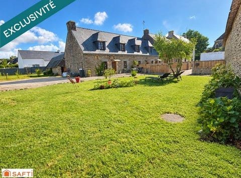 Brandérion, Bretagne 56700