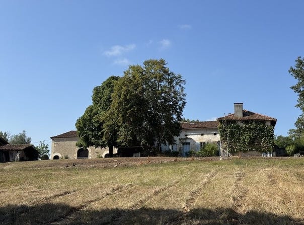 Médillac, Poitou-Charentes 16210