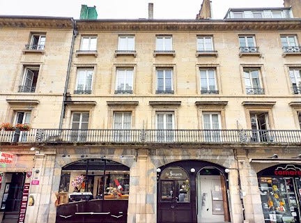 BESANCON, Bourgogne-Franche-Comté 25000