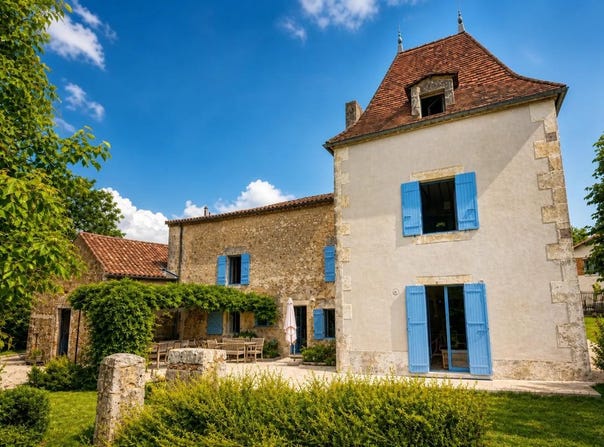 Champcevinel, Nouvelle-Aquitaine 24750