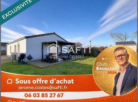 Ondes, Midi-Pyrénées 31330
