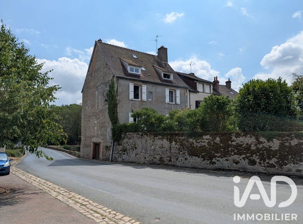 Châtelus-Malvaleix, Limousin 23270
