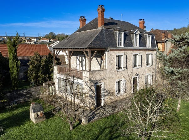 Souillac, Midi-Pyrénées 46200