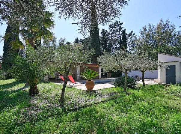 Redessan, Languedoc-Roussillon 30129