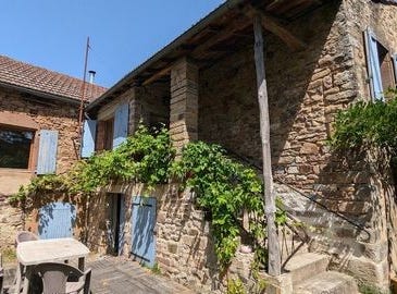 SALLES, Midi-Pyrénées 81640