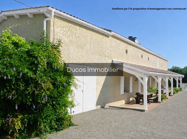 Beaupuy, Aquitaine 47200