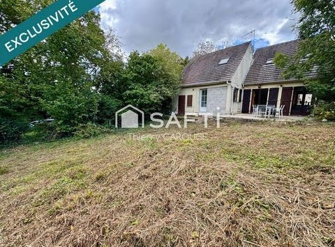 Clermont, Picardie 60600