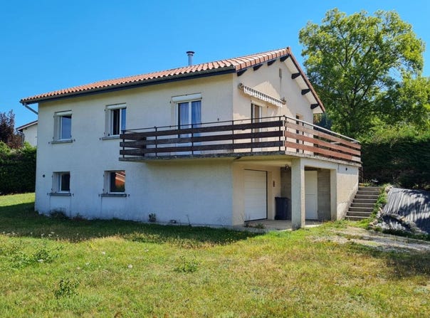 Riotord, Auvergne 43220