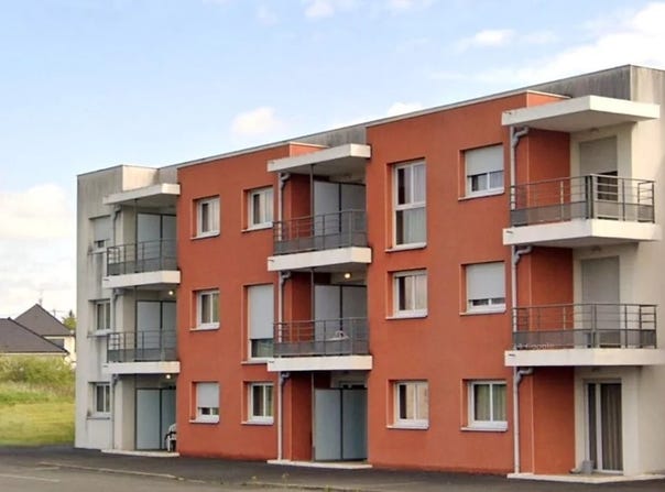 Yzeure, Allier 03400