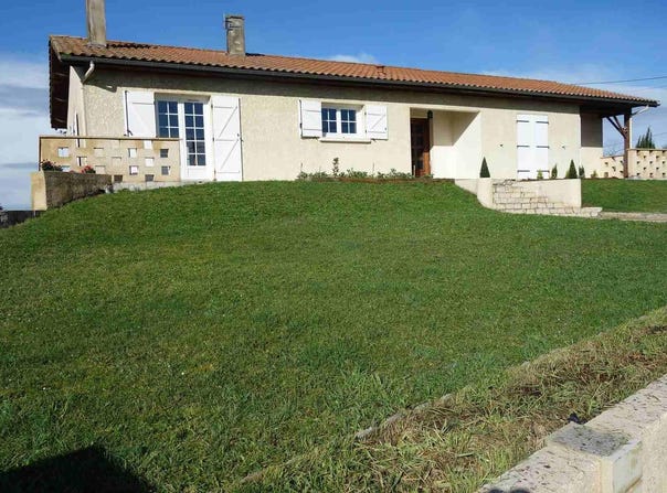 Mazion, Aquitaine 33390
