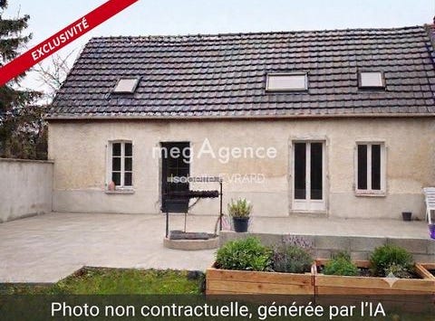 Saron-Sur-Aube, Champagne-Ardenne 51260