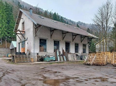 Gerardmer, Lorraine 88400