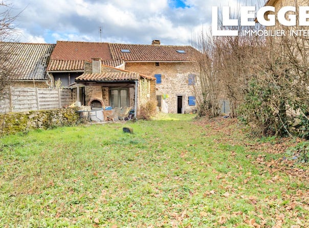 Bessines-sur-Gartempe, Nouvelle-Aquitaine 87250