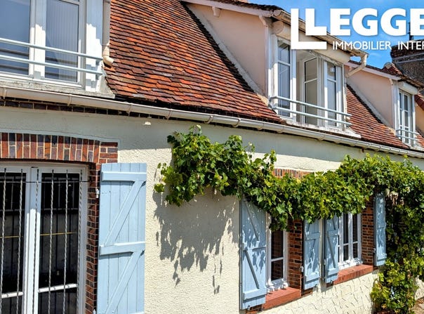 Rémalard en Perche, Normandy 61110