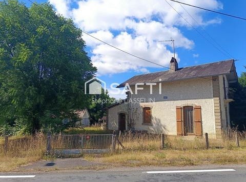 Mayrac, Midi-Pyrénées 46200