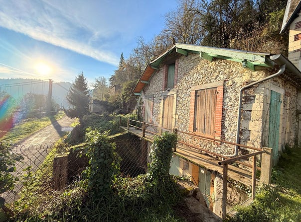 ALBAS, Occitanie 46140