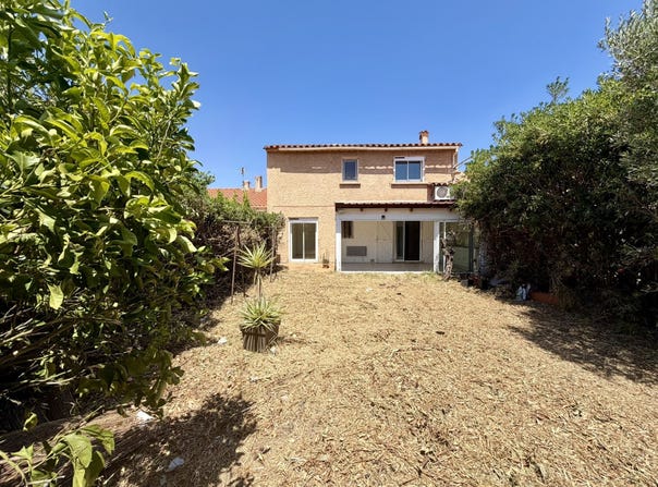 Alénya, Languedoc-Roussillon 66200