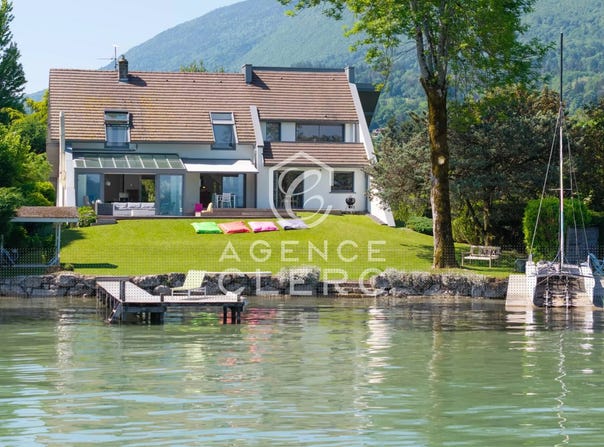 Sevrier, Haute-Savoie 74320