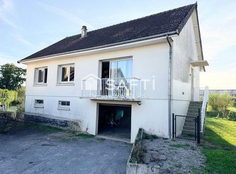 La Haye, Basse-Normandie 50250
