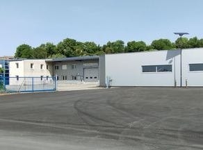 Saint-Donat-Sur-l'Herbasse, Rhône-Alpes 26260