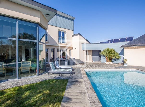 Andard, Pays de la Loire 49800