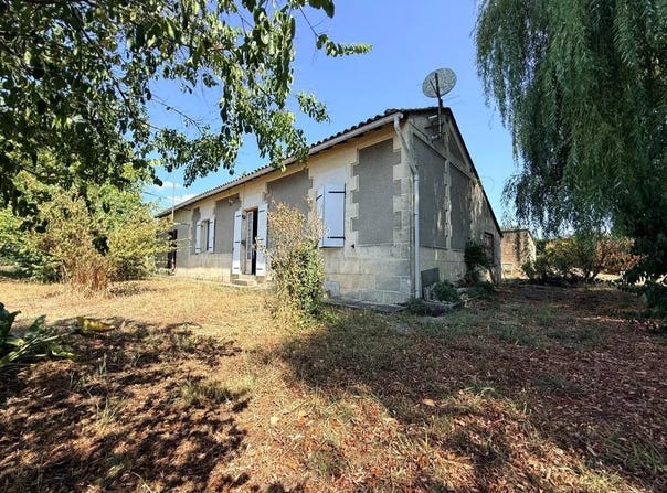 Saint-Savin, Gironde 33920