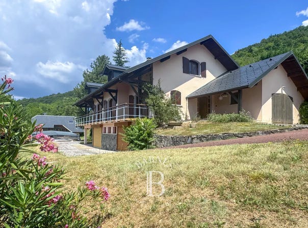 Chambéry, Auvergne-Rhône-Alpes 73000