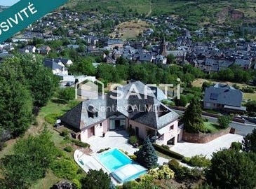 Marcillac-Vallon, Midi-Pyrénées 12330