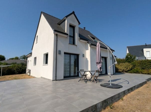 Morbihan, Brittany 56140