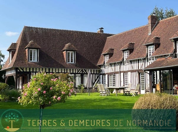 Thiberville, Eure 27230