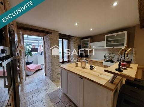 Chatillon-Sur-Seine, Bourgogne 21400