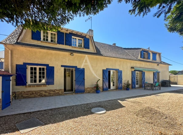 ETREPAGNY, Normandy 27150