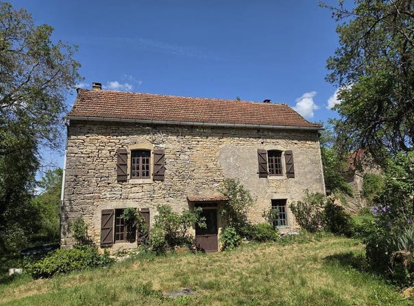Villeneuve, Midi-Pyrénées 12260