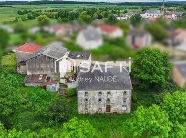 Beyren-Les-Sierck, Lorraine 57570