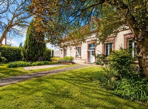 Lignerolles, Haute-Normandie 27220